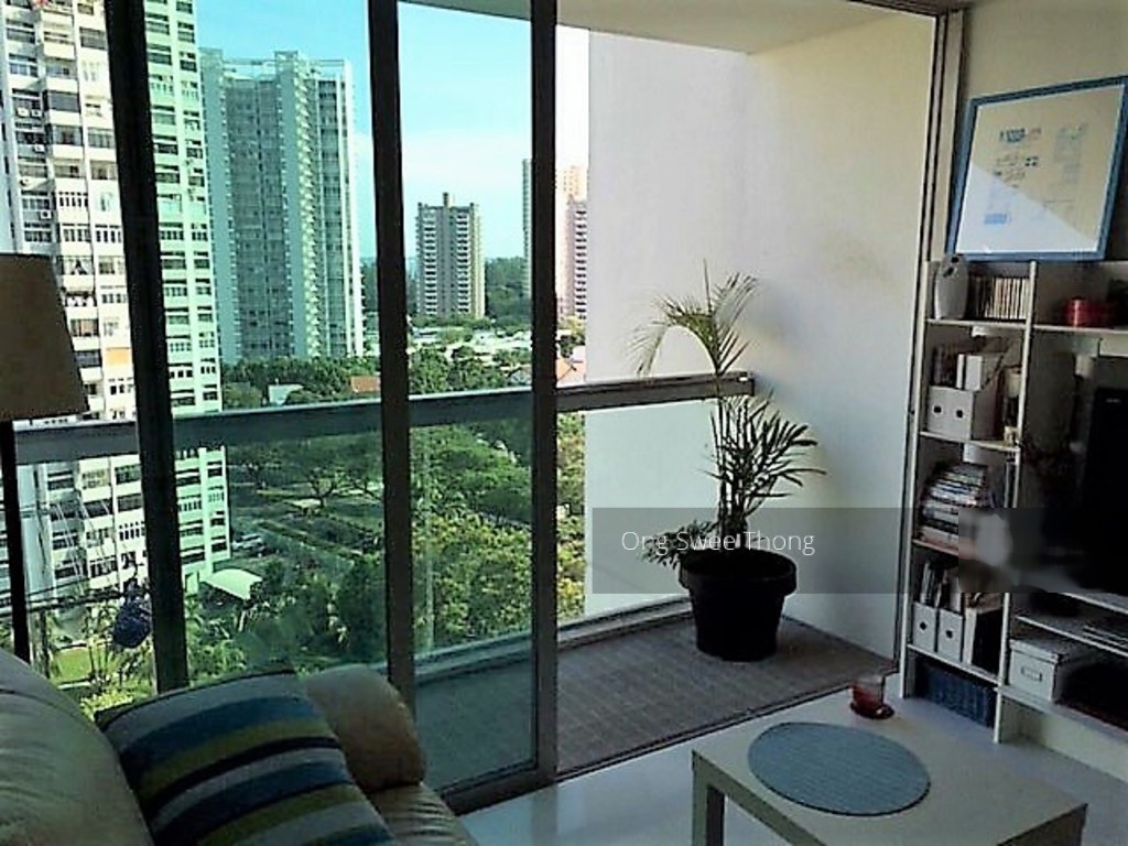 One Amber (D15), Condominium #146435352